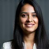 Dr. Anya Sharma - Cybersecurity Strategist